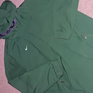 Nike Windbreakers Jacket